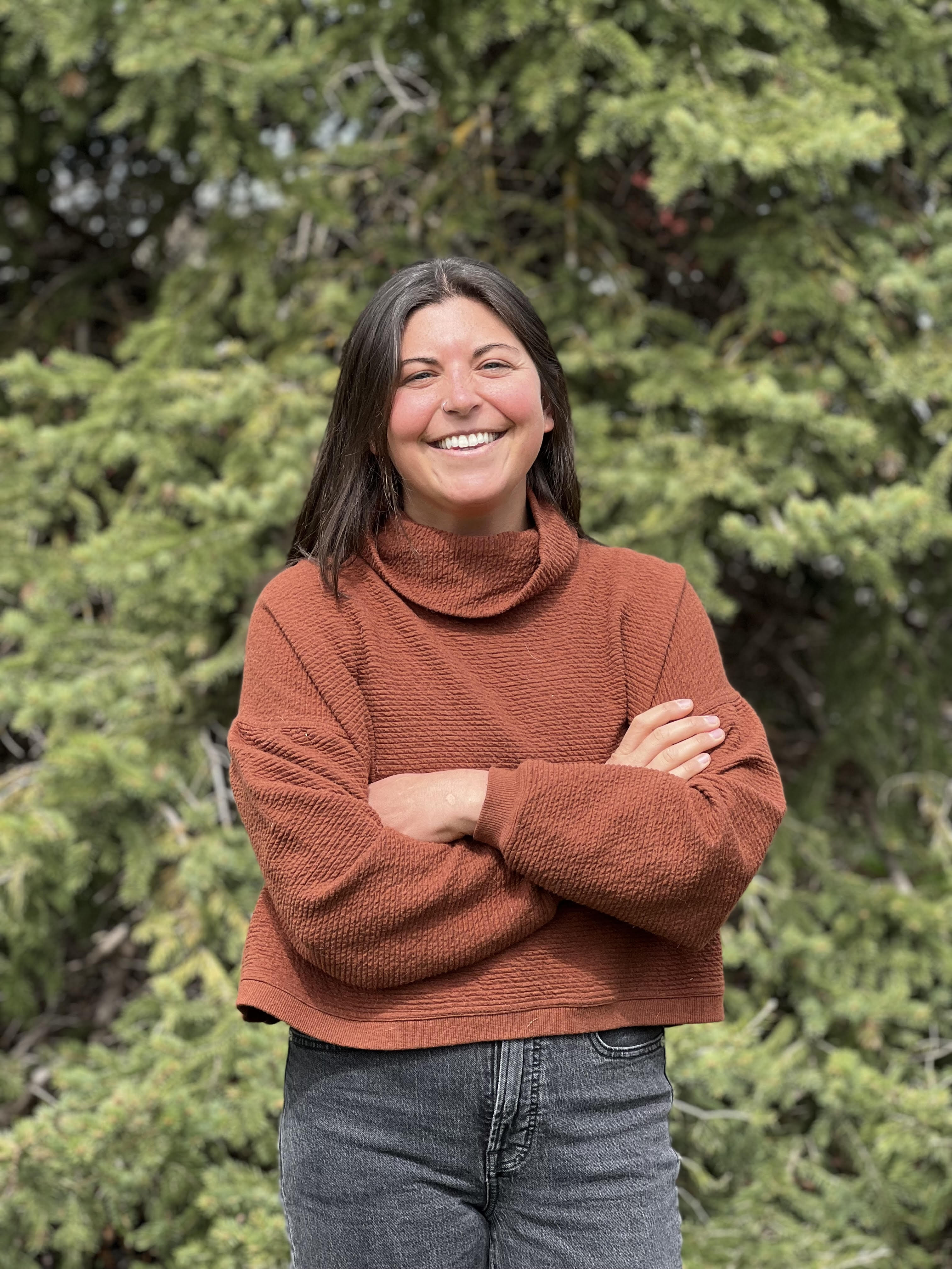 Congratulations to Isabel Szeibert